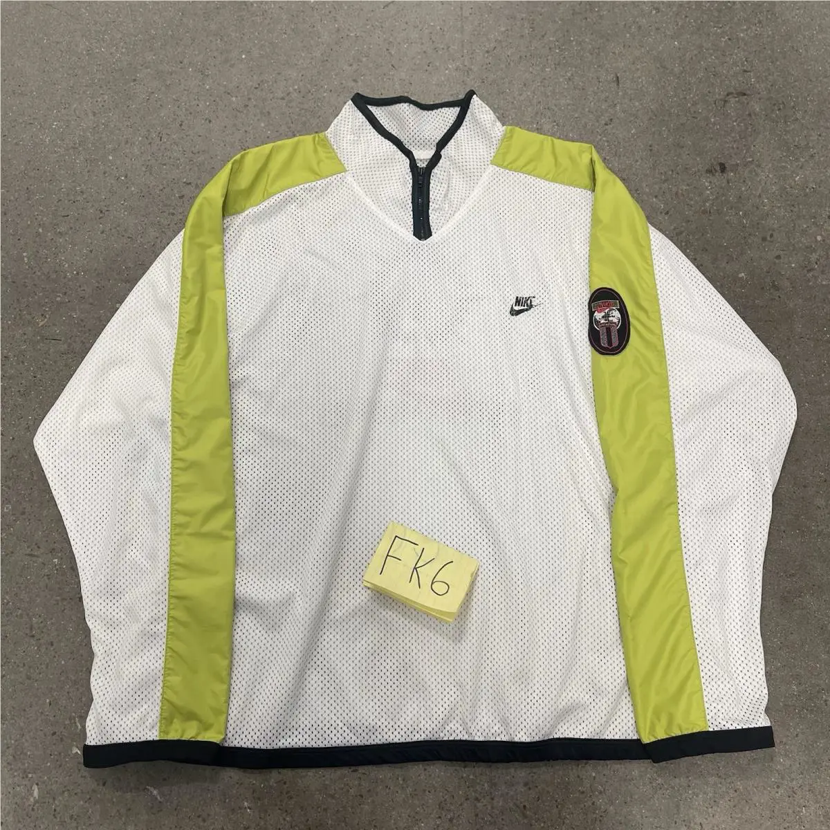 Nike clothing - Blue 4