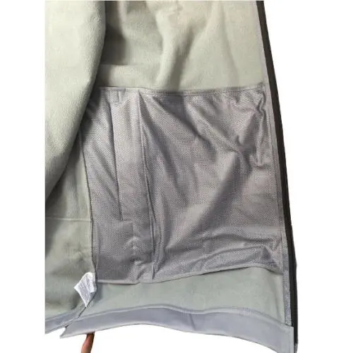 Nike clothing - Protect Shield Repel - Protect Shield Repel - AJ6719065 - Gray (UPC: 885177926526) 1