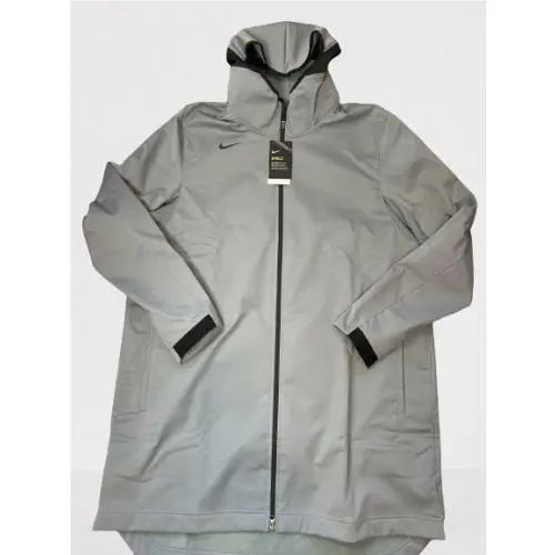Nike clothing - Protect Shield Repel - Protect Shield Repel - AJ6719065 - Gray (UPC: 885177926526) 2