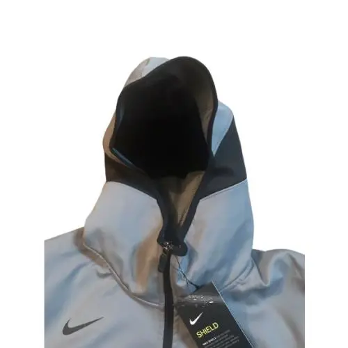 Nike clothing - Protect Shield Repel - Protect Shield Repel - AJ6719065 - Gray (UPC: 885177926526) 5