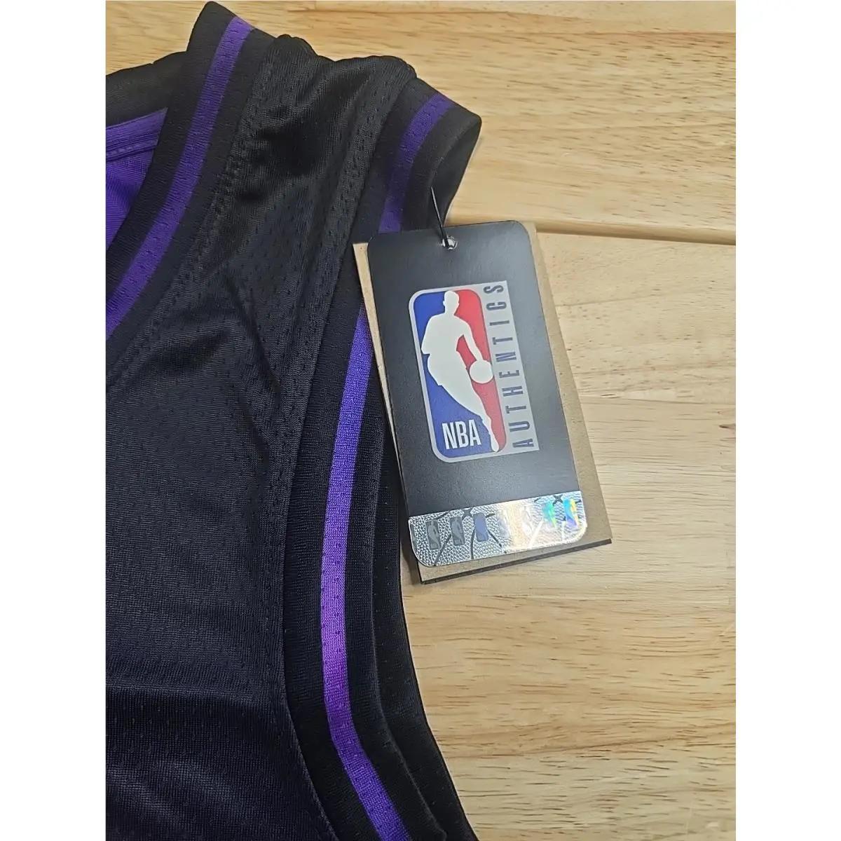 Nike clothing - Purple 3