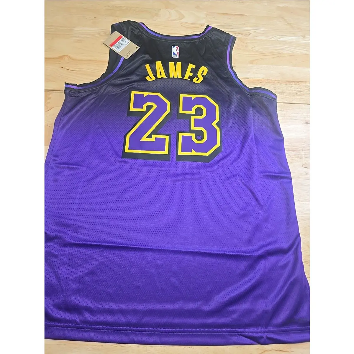 Nike clothing - Purple 5