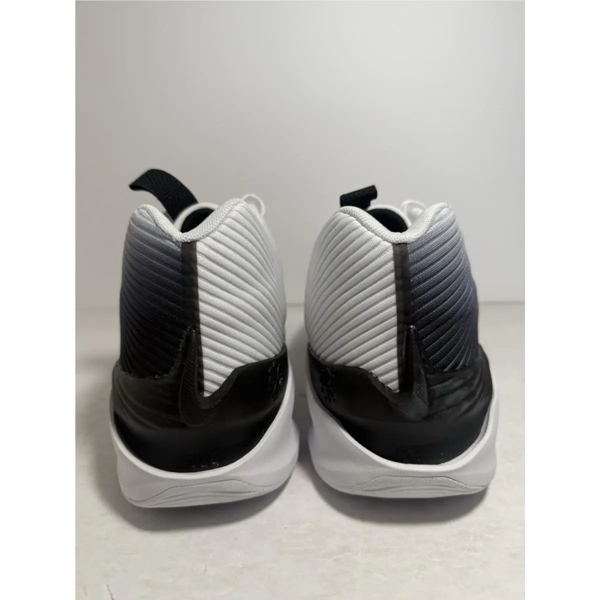 Nike shoes - Nike G.T. Jump - Jump - FV5524-100 - Black (UPC: 197859233663) 3
