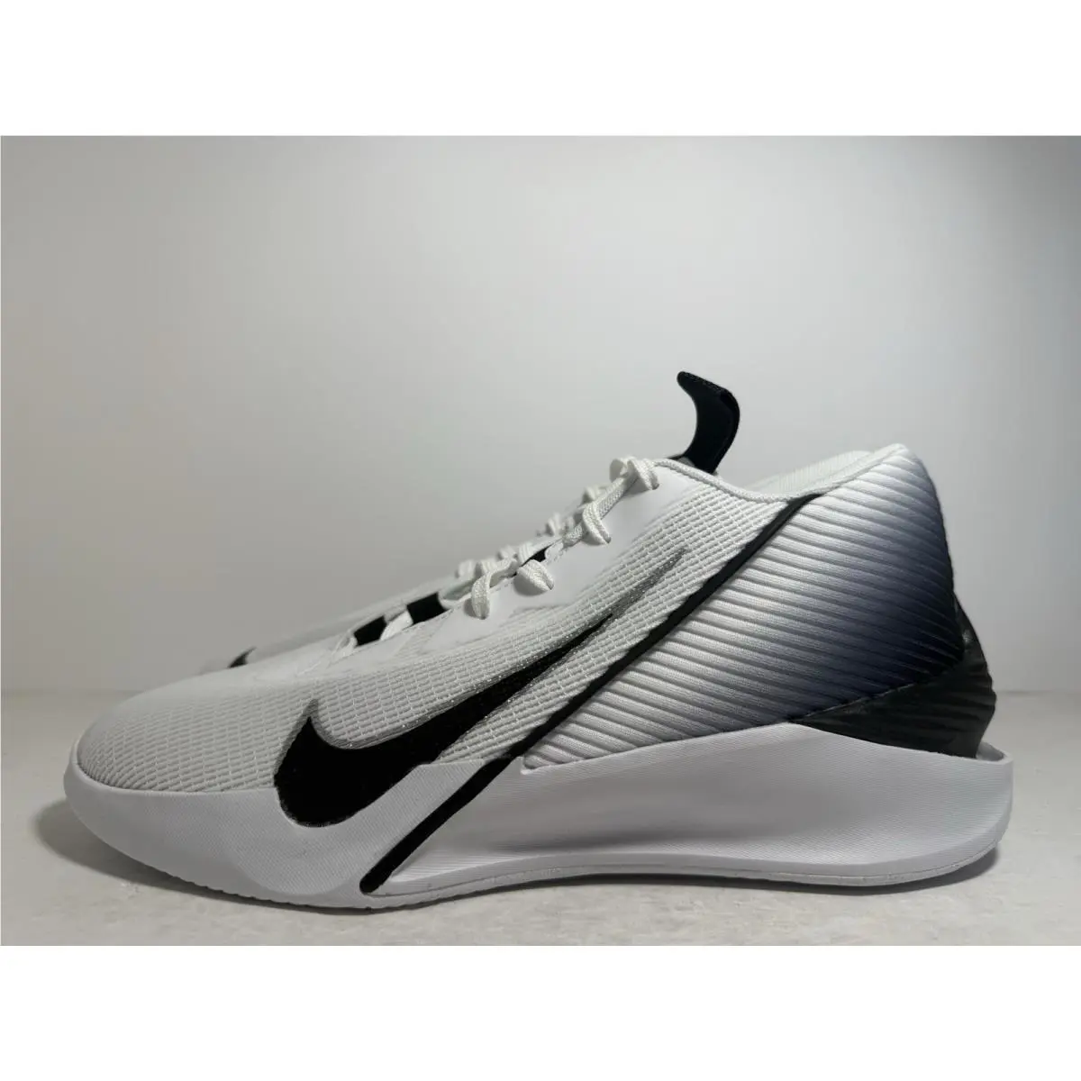 Nike shoes - Nike G.T. Jump - Jump - FV5524-100 - Black (UPC: 197859233663) 0
