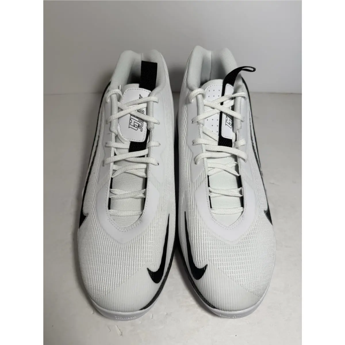Nike shoes - Nike G.T. Jump - Jump - FV5524-100 - Black (UPC: 197859233663) 1