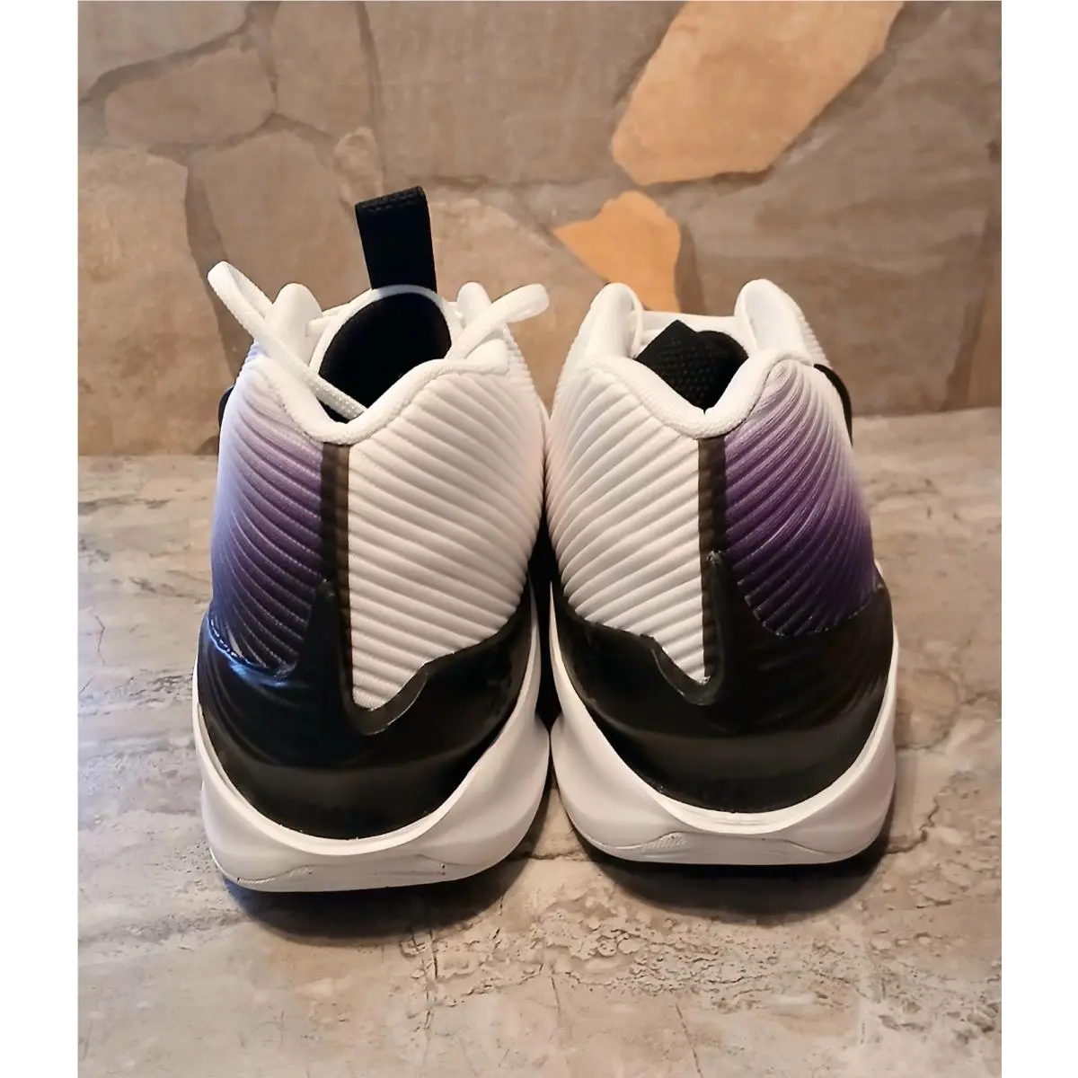 Nike shoes - Nike GT Jump Academy - Jump Academy - FV5524-100 - White 2
