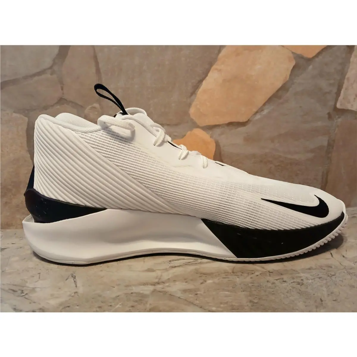 Nike shoes - Nike GT Jump Academy - Jump Academy - FV5524-100 - White 4