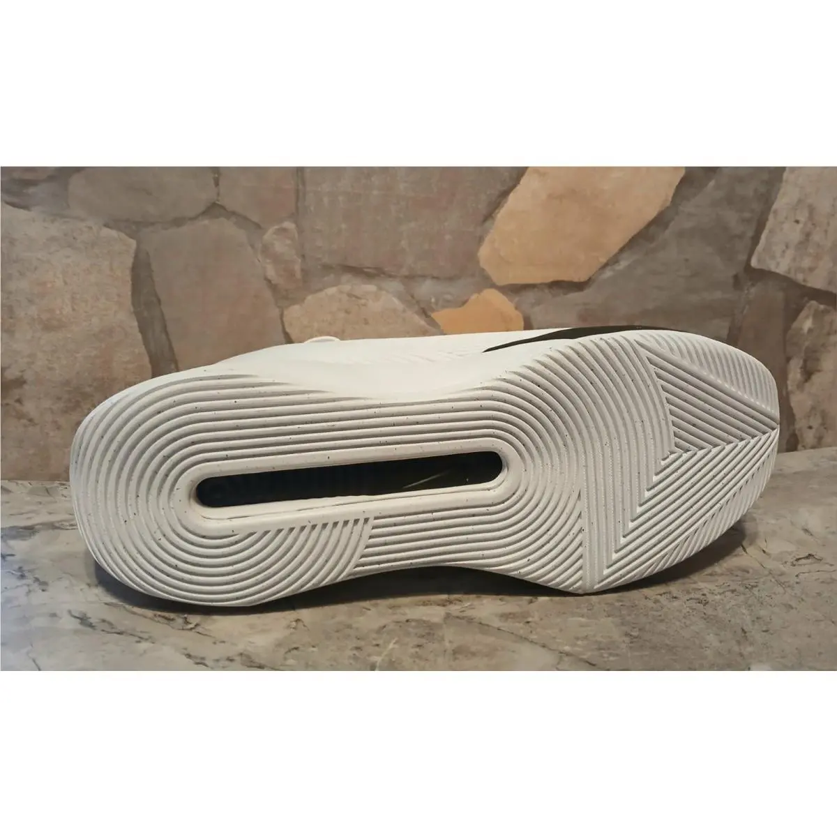 Nike shoes - Nike GT Jump Academy - Jump Academy - FV5524-100 - White 5