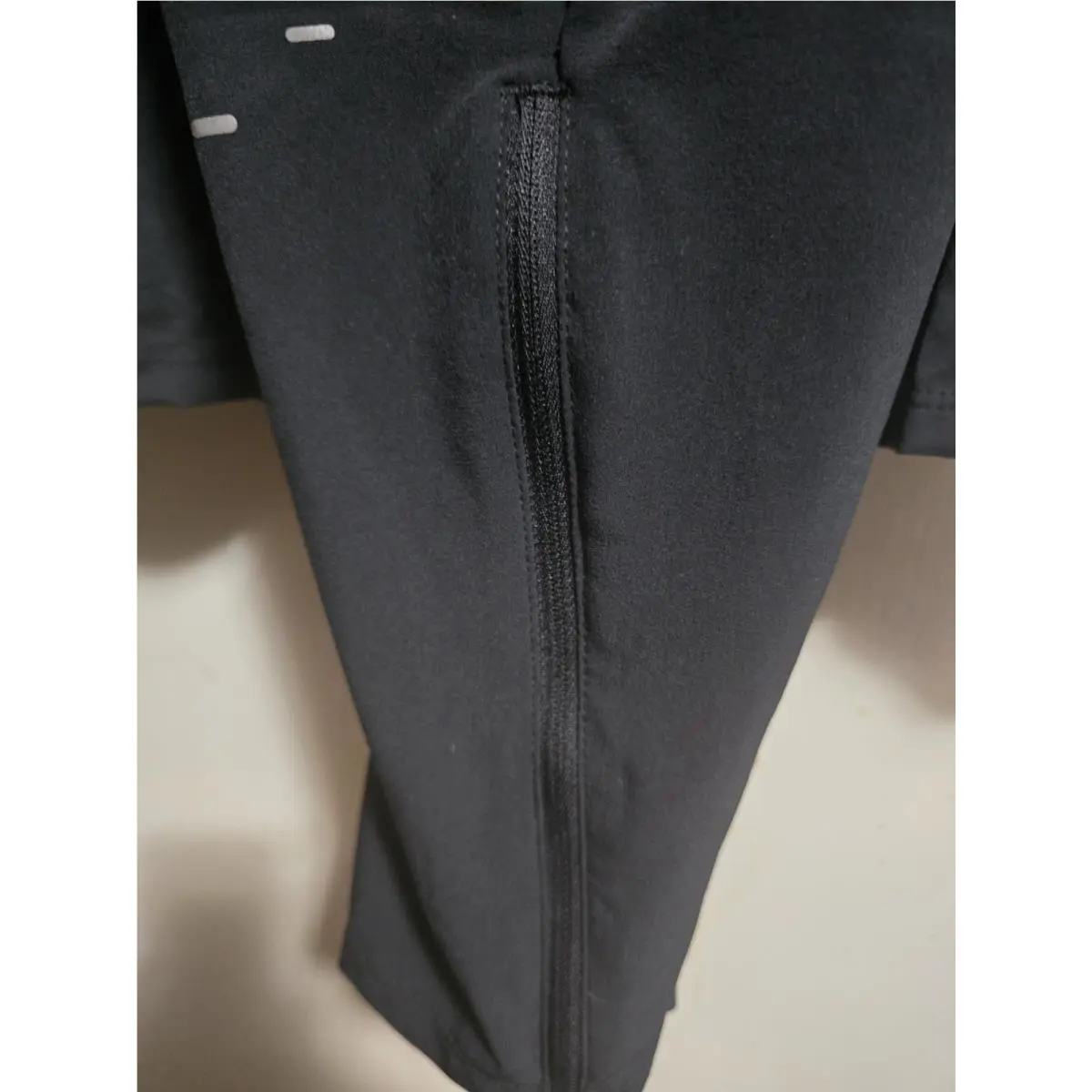 Nike clothing - Nike Stride - Stride - HV4544-437 - Black (UPC: 197860499843) 3