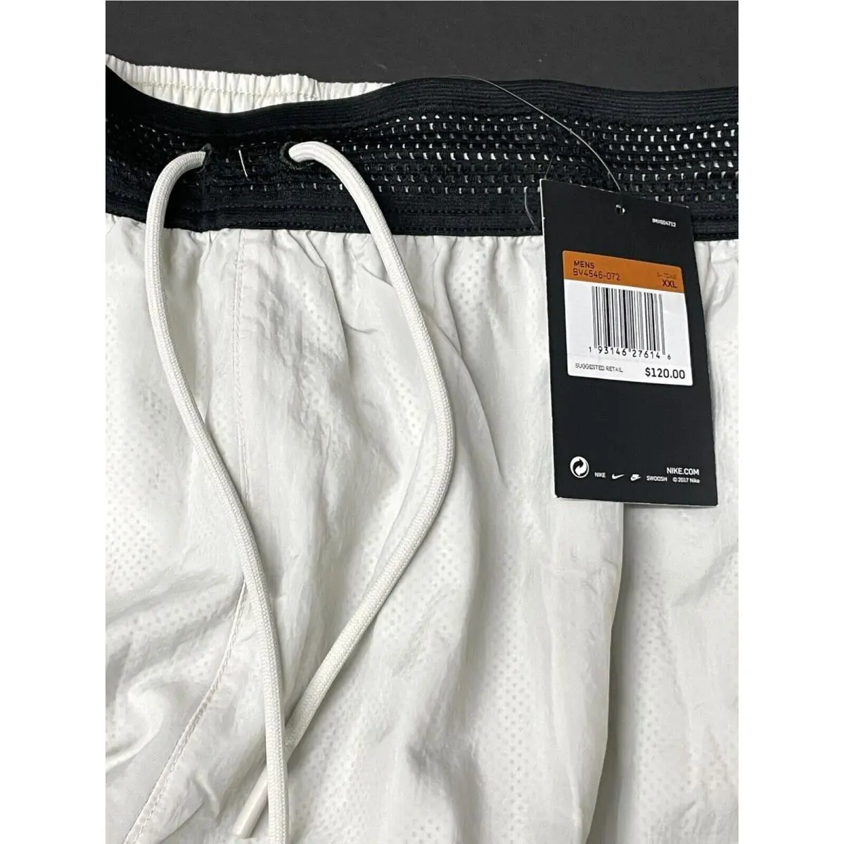 Nike clothing - Sportswear NSW - Sportswear NSW - BV4546-072 - Cream (UPC: 193146276146) 1
