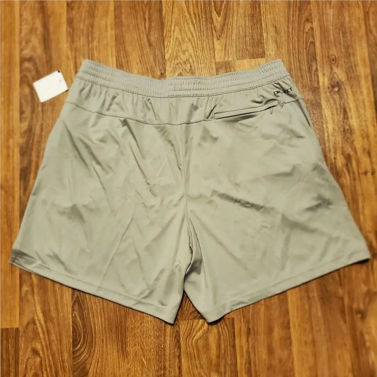 Nike clothing - Gray 0