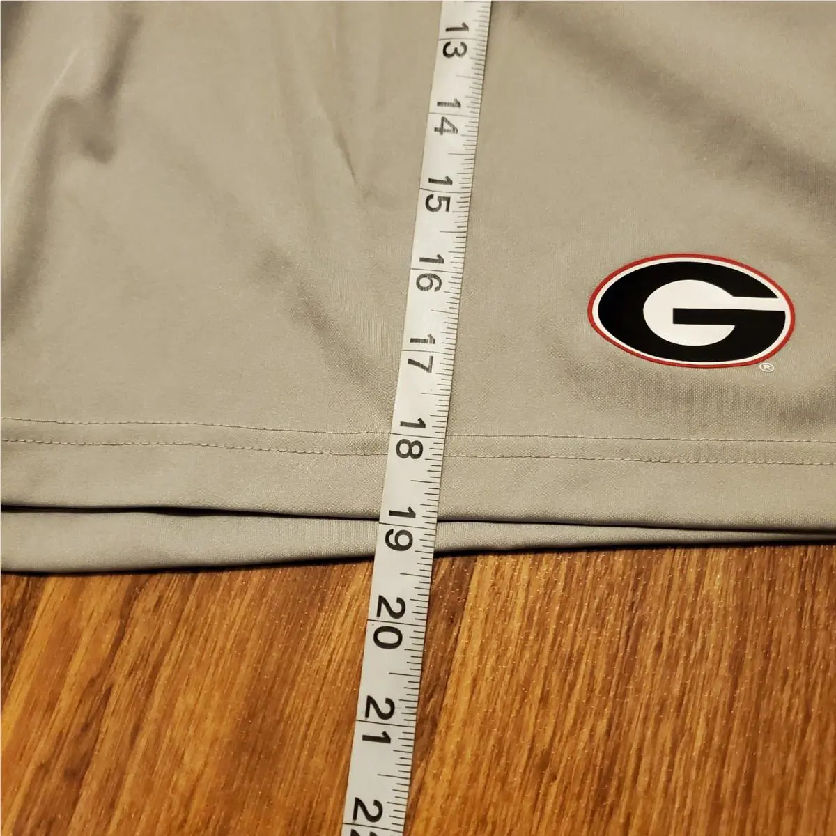 Nike clothing - Gray 6