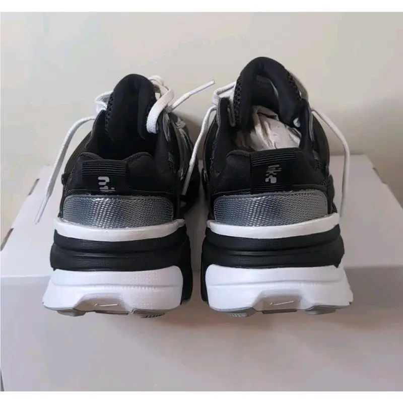 Nike shoes - Nike V2K Run - Run - IB1980-900 - Orange 2