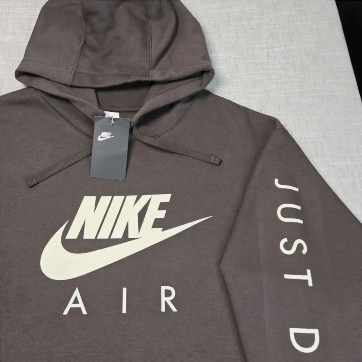 Nike clothing - Brown Beige 1