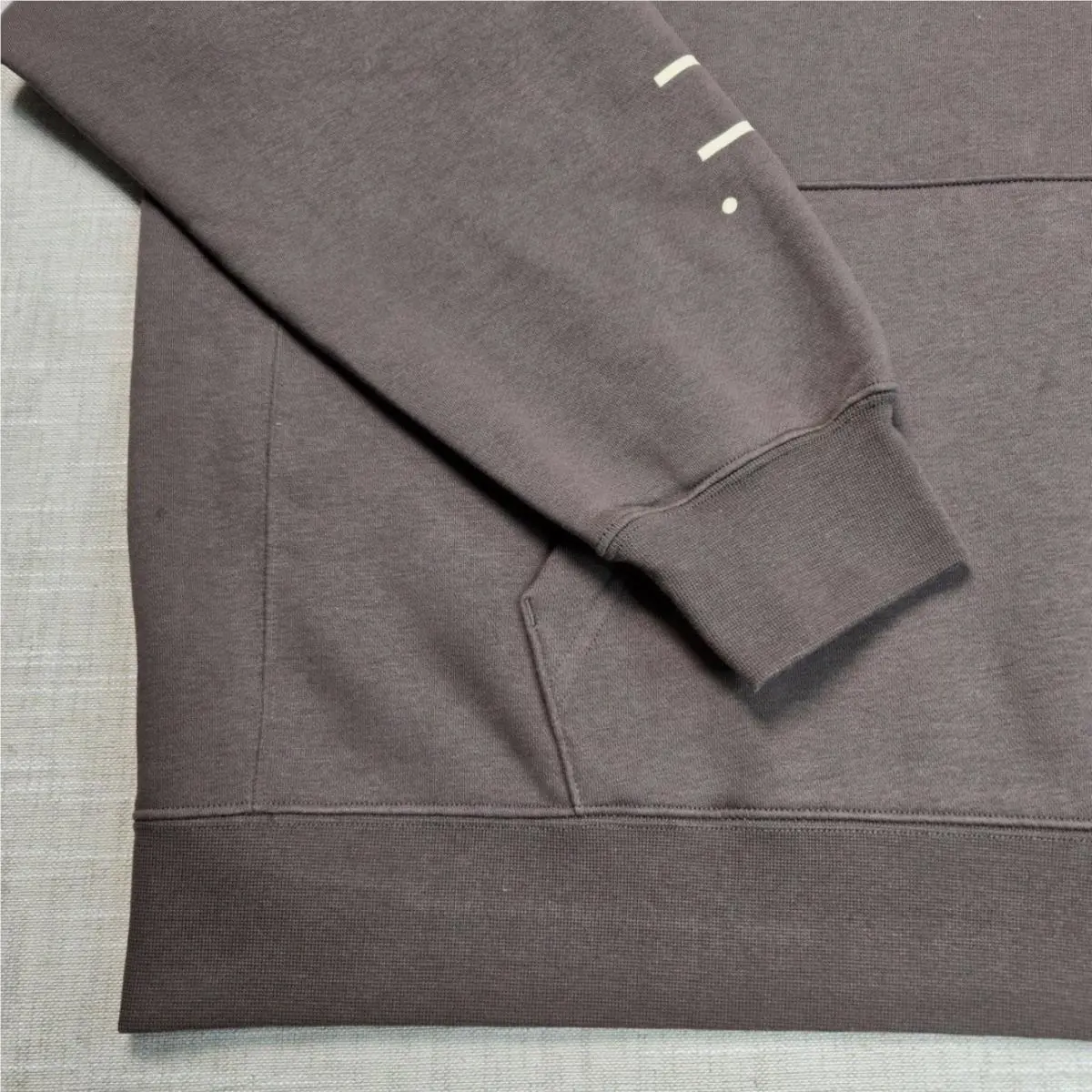Nike clothing - Brown Beige 2