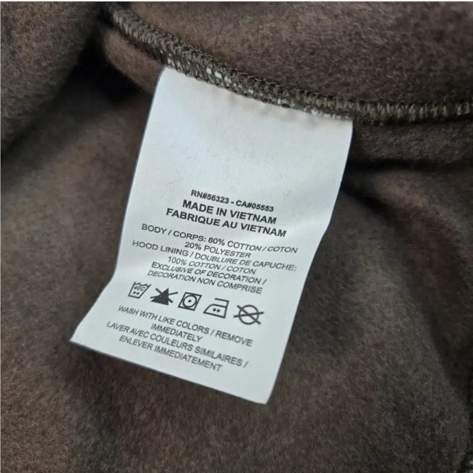 Nike clothing - Brown Beige 3