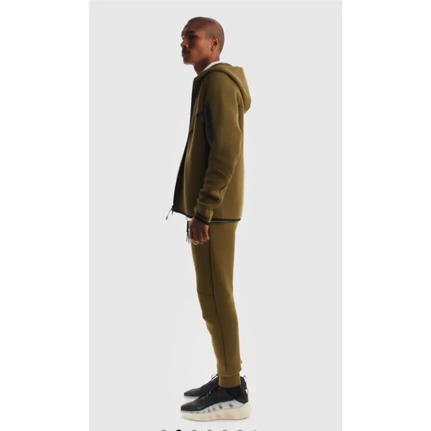 Nike clothing - Multicolor (UPC: 0198488893075) 4