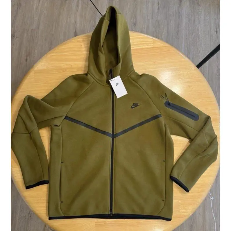 Nike clothing - Multicolor (UPC: 0198488893075) 13