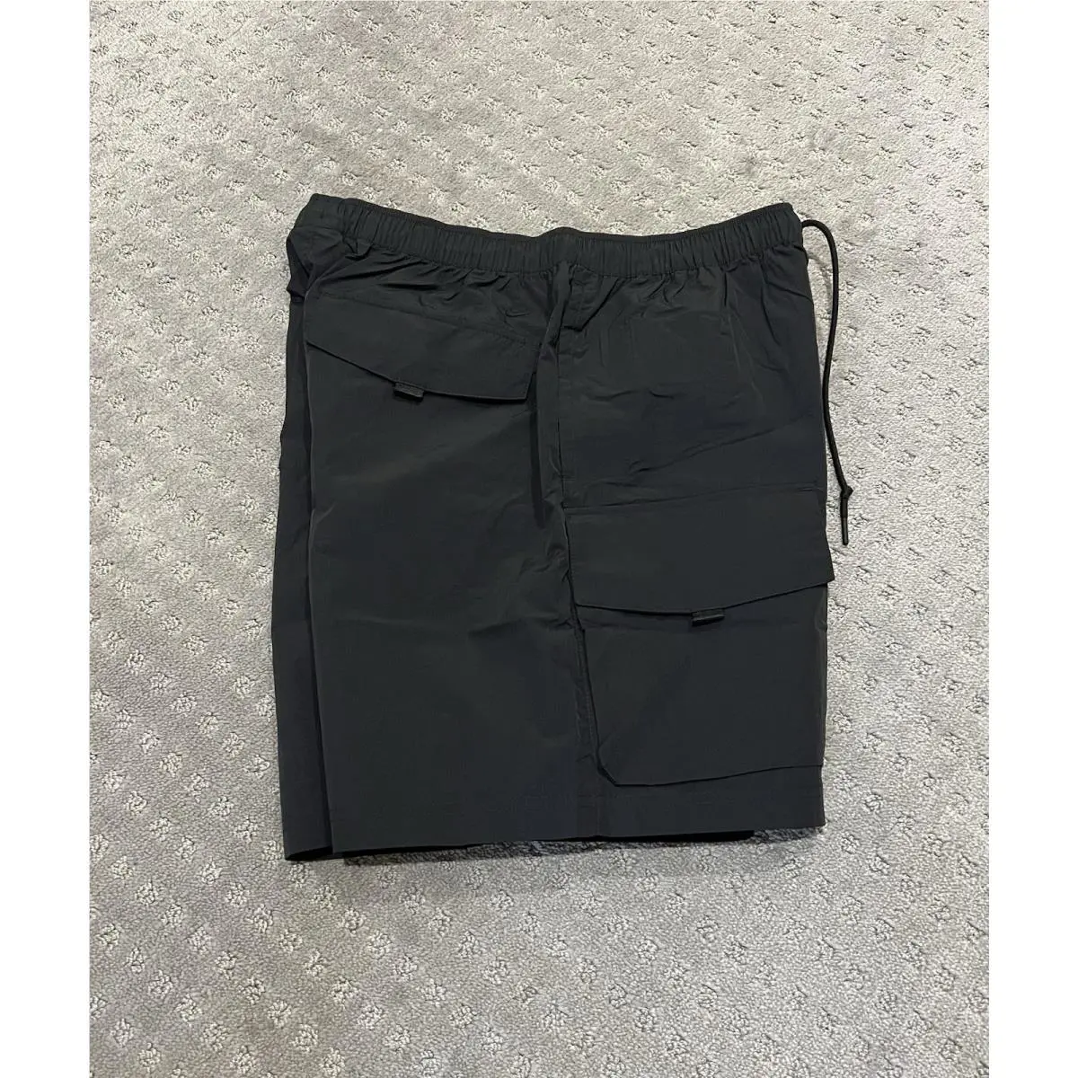 Nike clothing - Nike Tech - Tech - HJ0677-010 - Black 3
