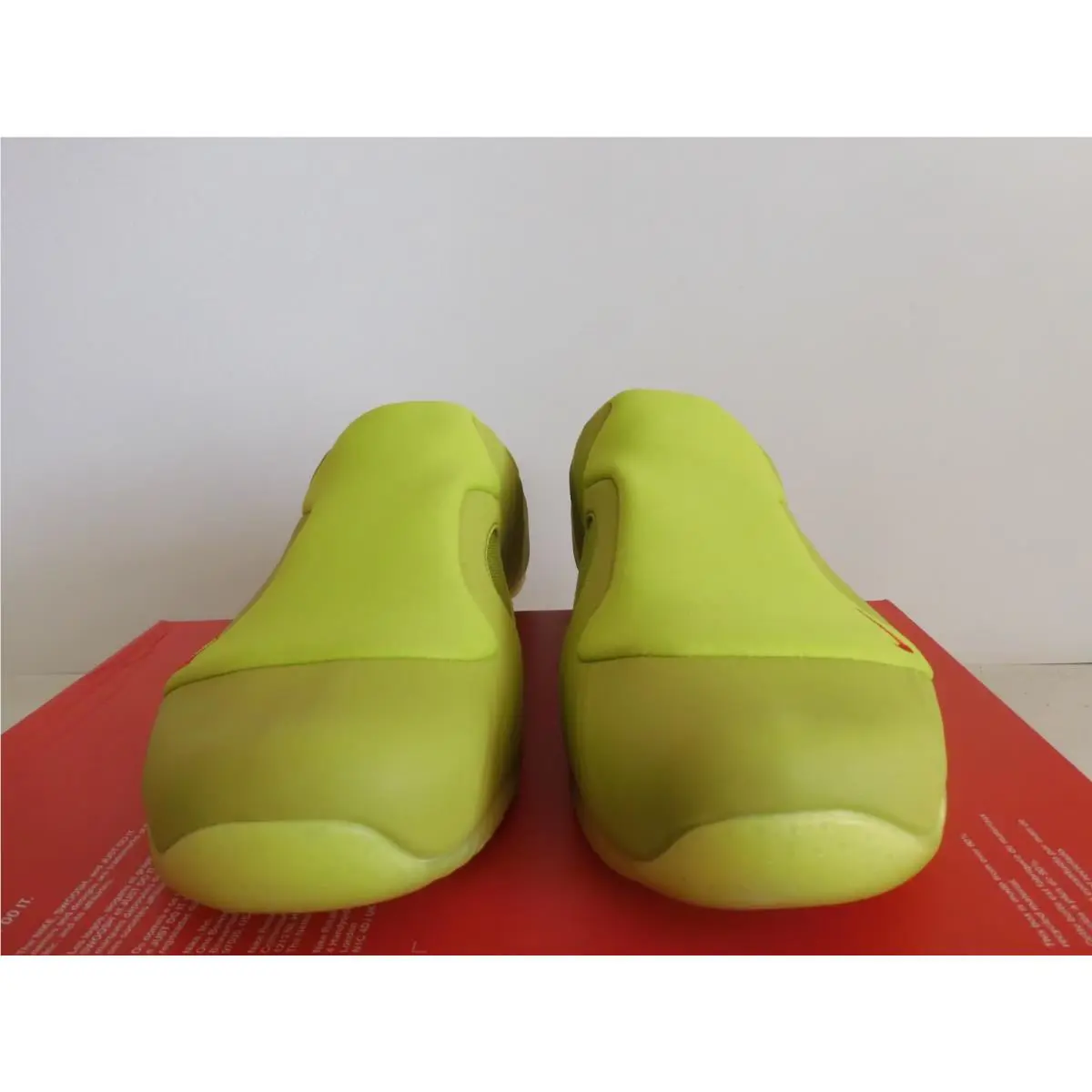 Nike shoes - Nike Clogposite - Clogposite - Green (UPC: 197593666109) 1