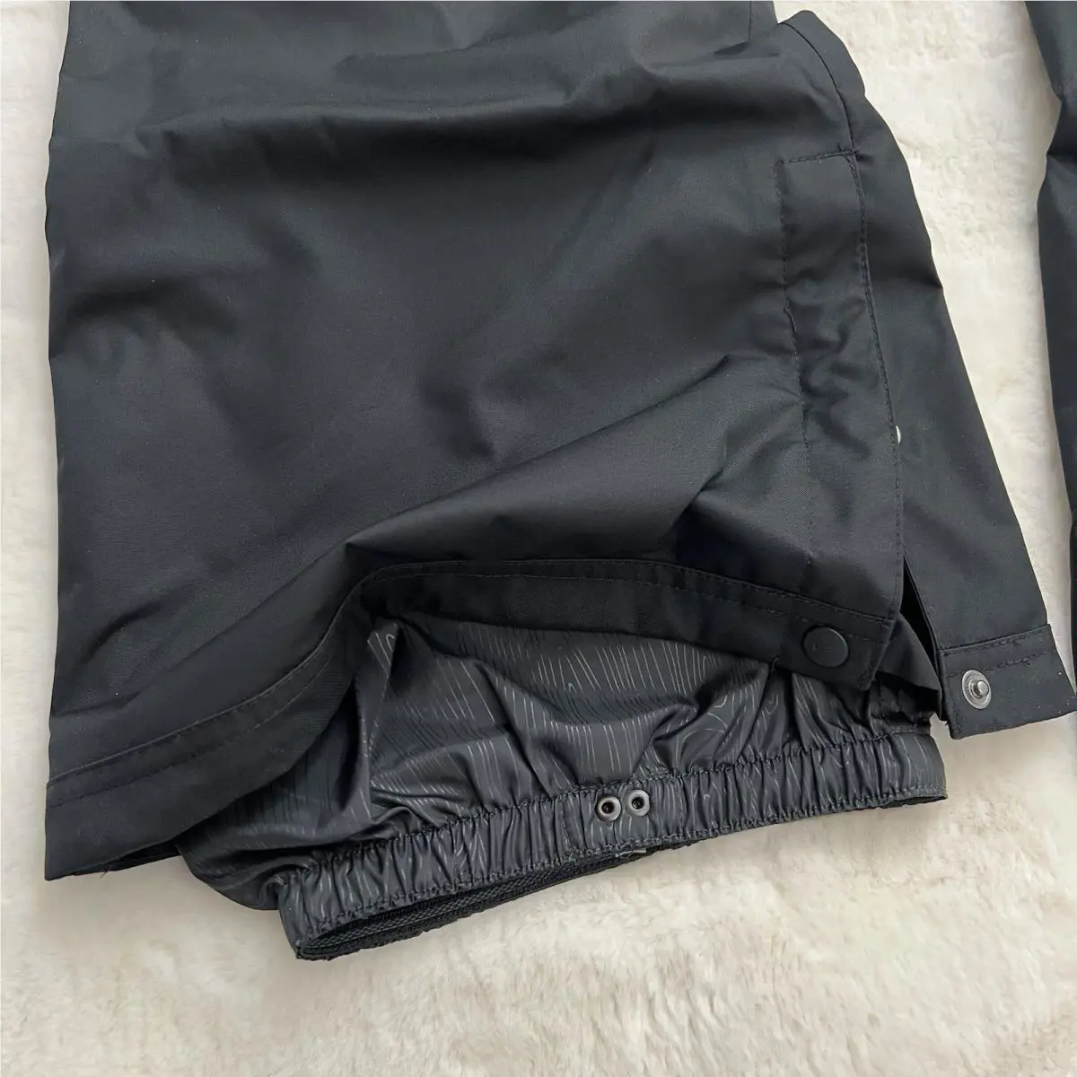Nike clothing - 874405011 - 874405011 - Black (UPC: 194954672281) 2