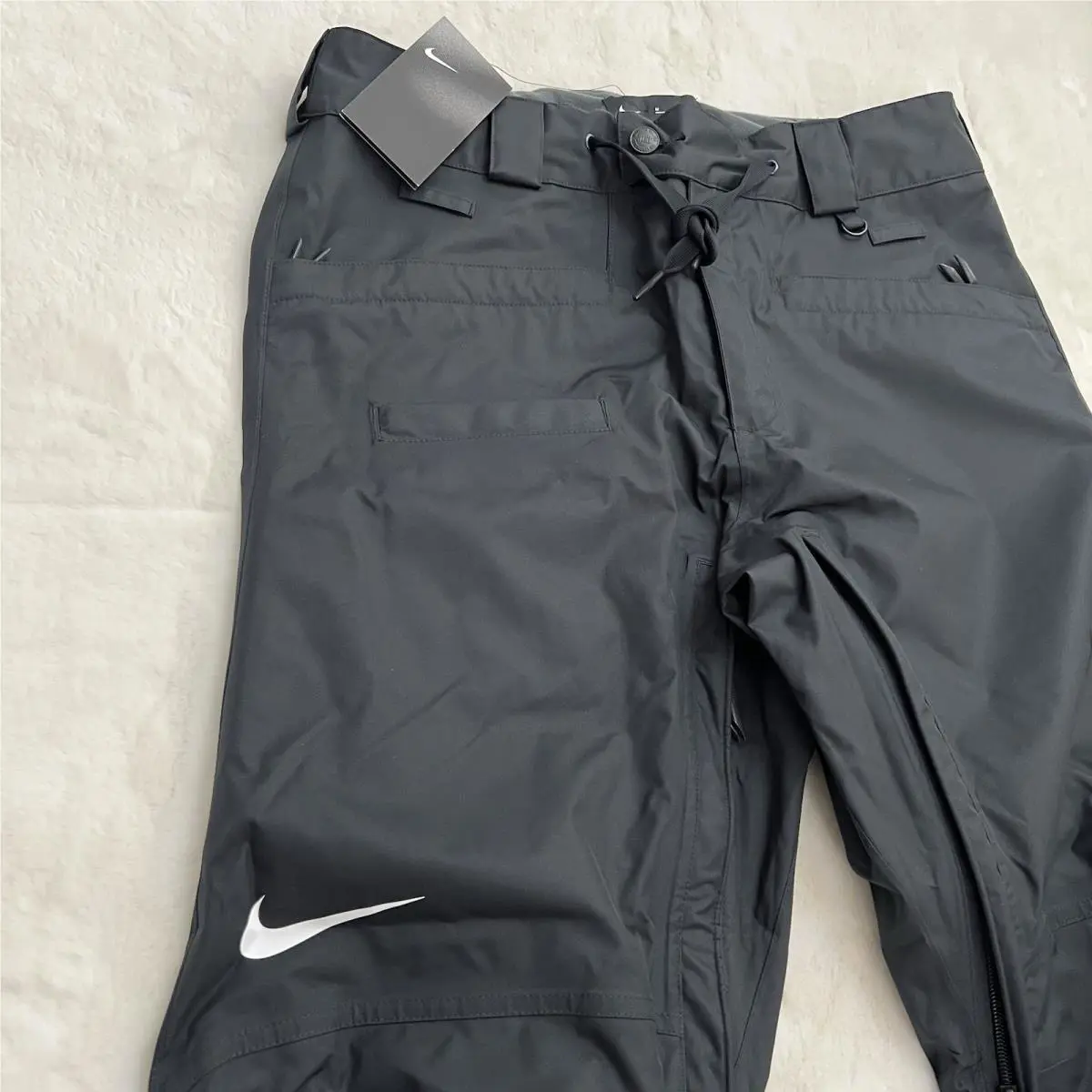 Nike clothing - 874405011 - 874405011 - Black (UPC: 194954672281) 4
