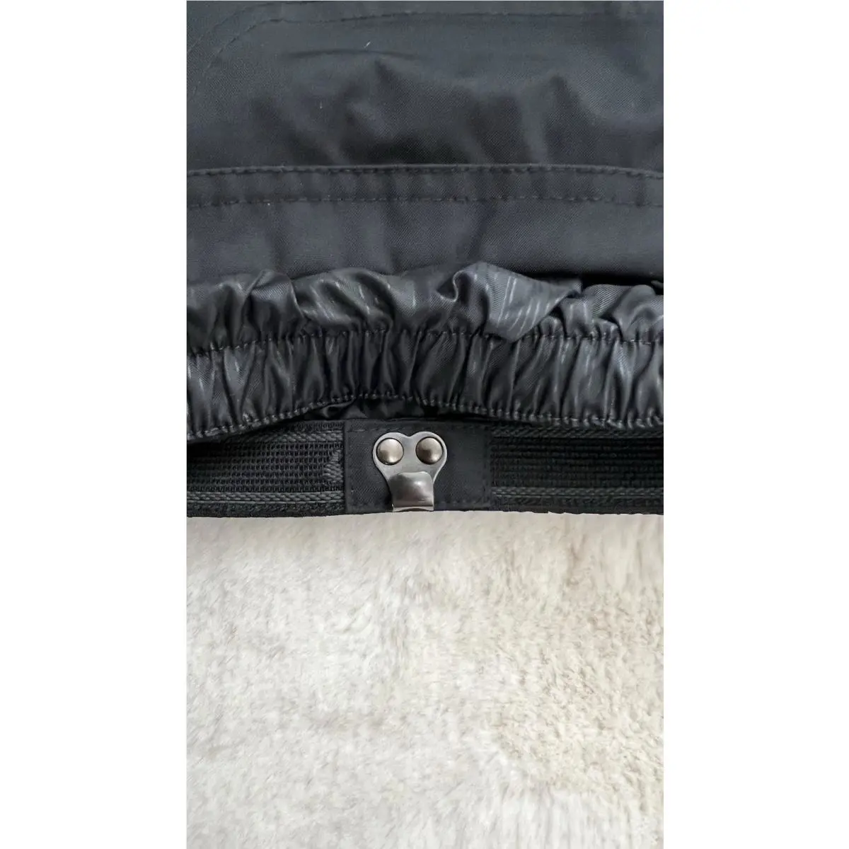 Nike clothing - 874405011 - 874405011 - Black (UPC: 194954672281) 6