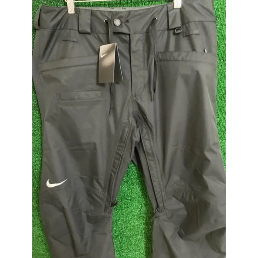 Nike clothing - 874405011 - 874405011 - Black (UPC: 194954672281) 0