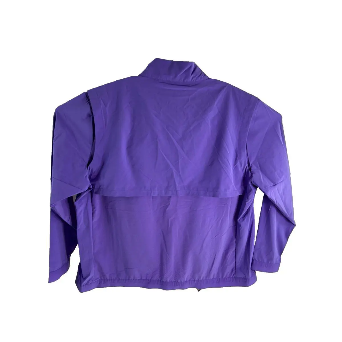 Nike clothing - NikeCourt x Rafa Nadal Dri-FIT Tennis Jacket - DD8537-542 - Purple (UPC: 196149784892) 3