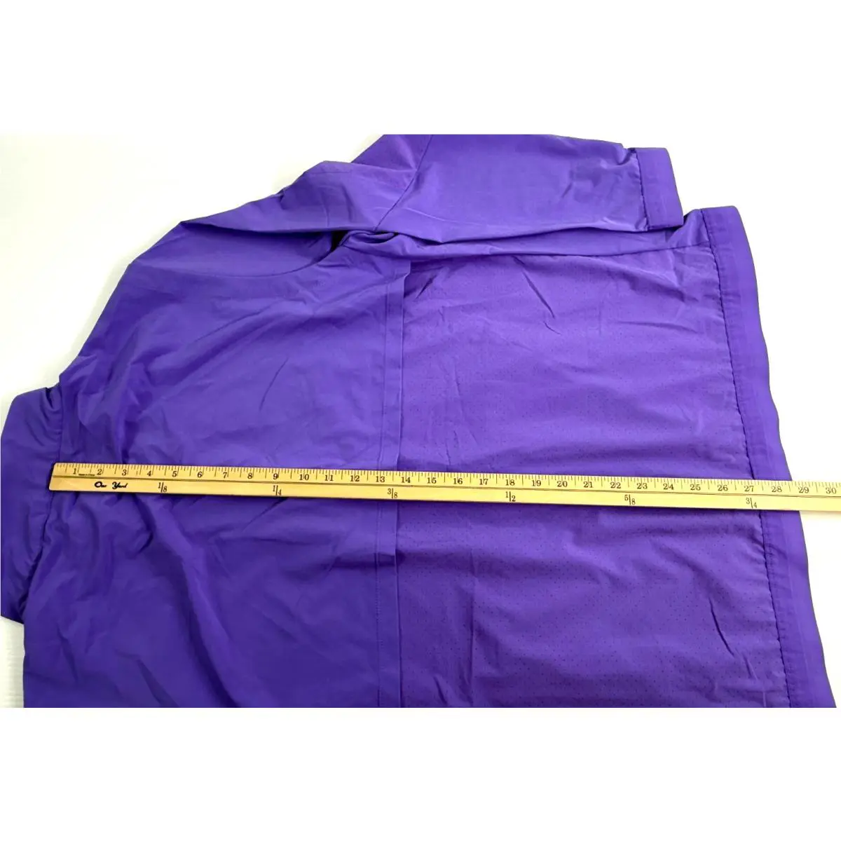 Nike clothing - NikeCourt x Rafa Nadal Dri-FIT Tennis Jacket - DD8537-542 - Purple (UPC: 196149784892) 6