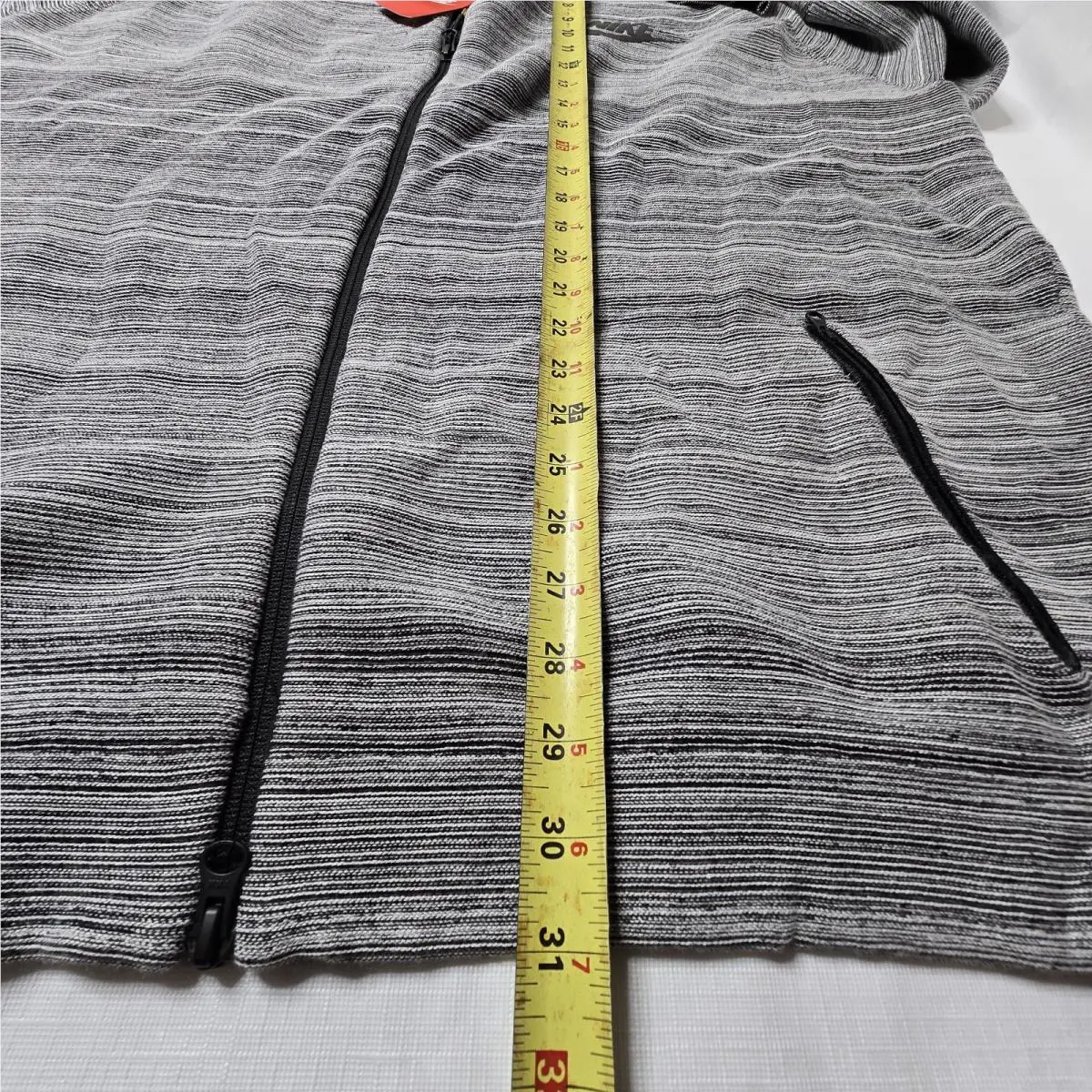 Nike clothing - NIKE TECH PACK - TECH PACK - Heather Gray (UPC: 885177372477) 5