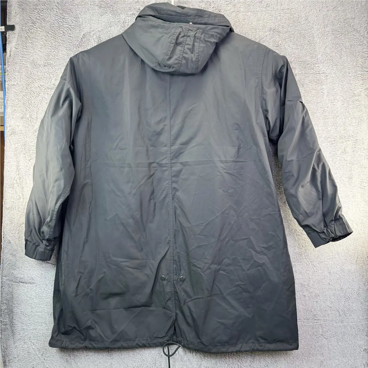 Nike clothing - Black 5