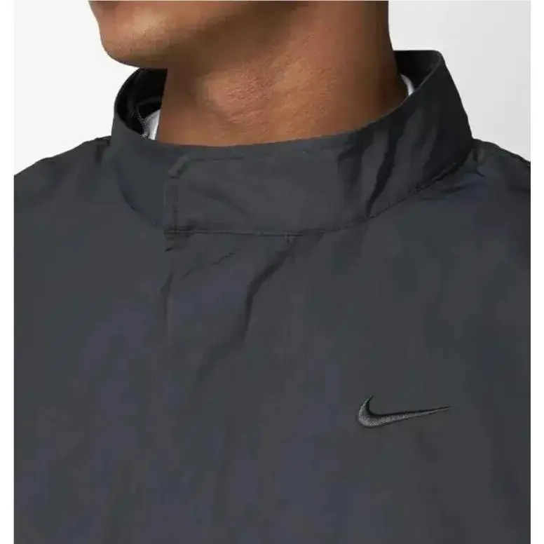 Nike clothing - Black 4