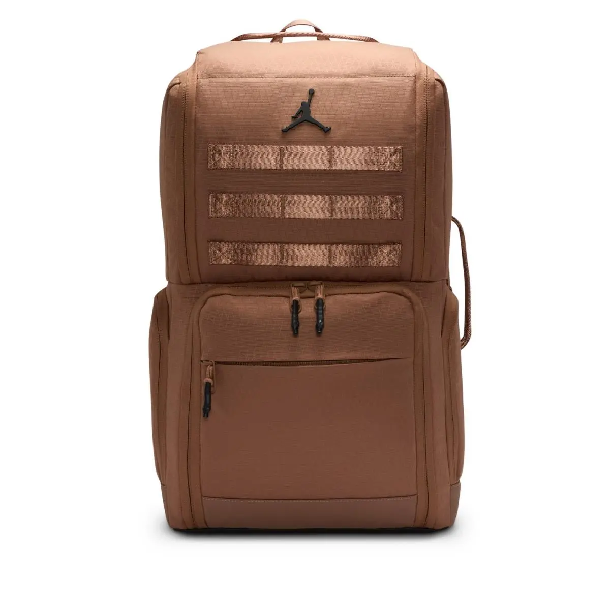 Nike Jordan Archaeo Brown MA0944-X1I Collectors Adult Unisex Backpack 31.5L