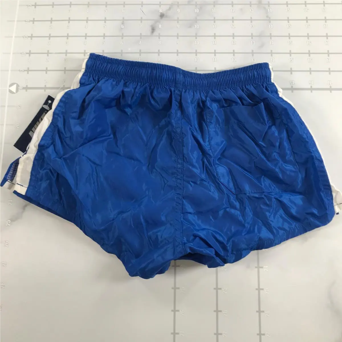 Nike clothing - Blue 9