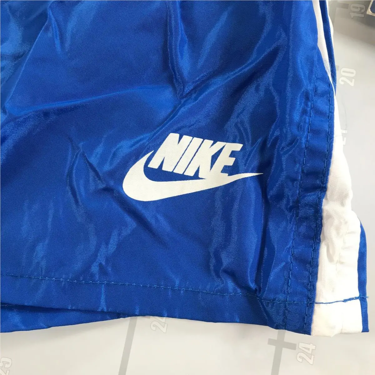 Nike clothing - Blue 4