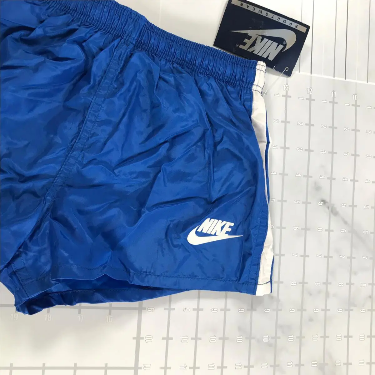 Nike clothing - Blue 5