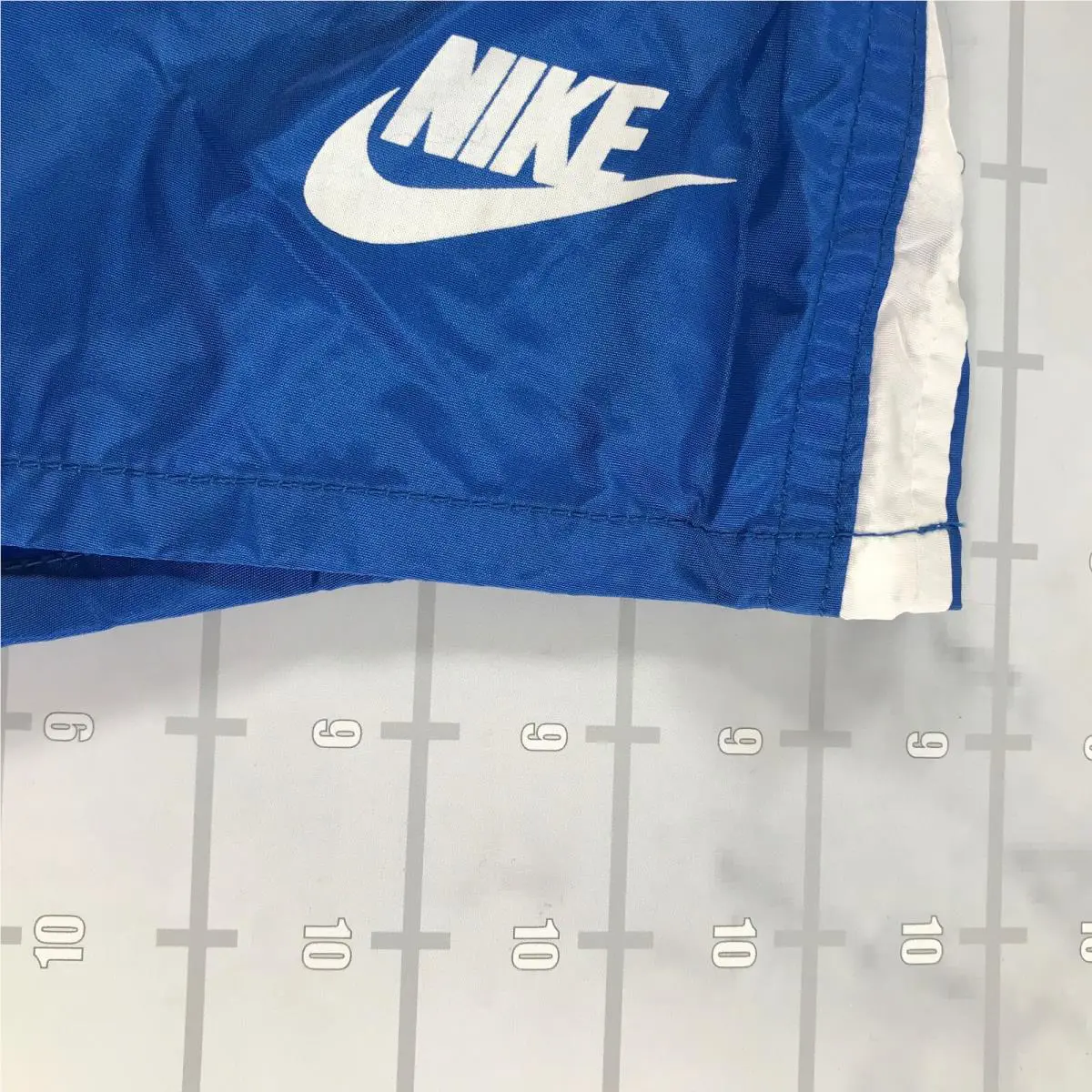 Nike clothing - Blue 6