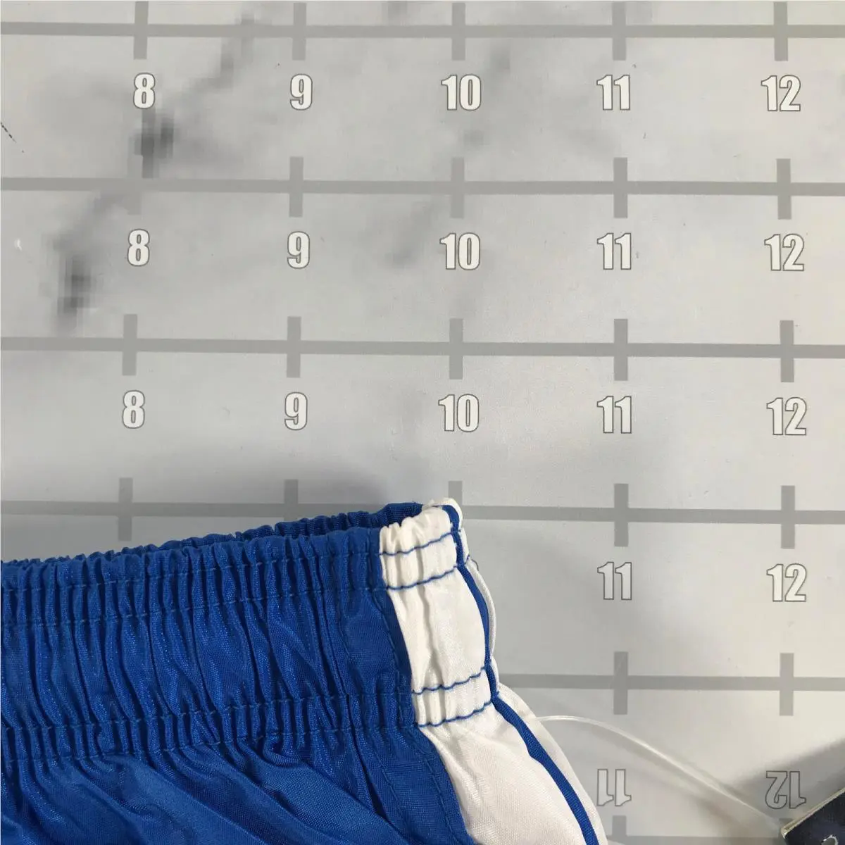 Nike clothing - Blue 1