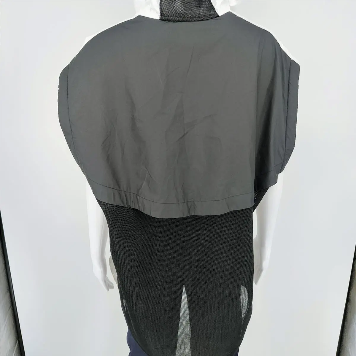 Nike clothing - Nike Tech Hypermesh - Tech Hypermesh - White 10