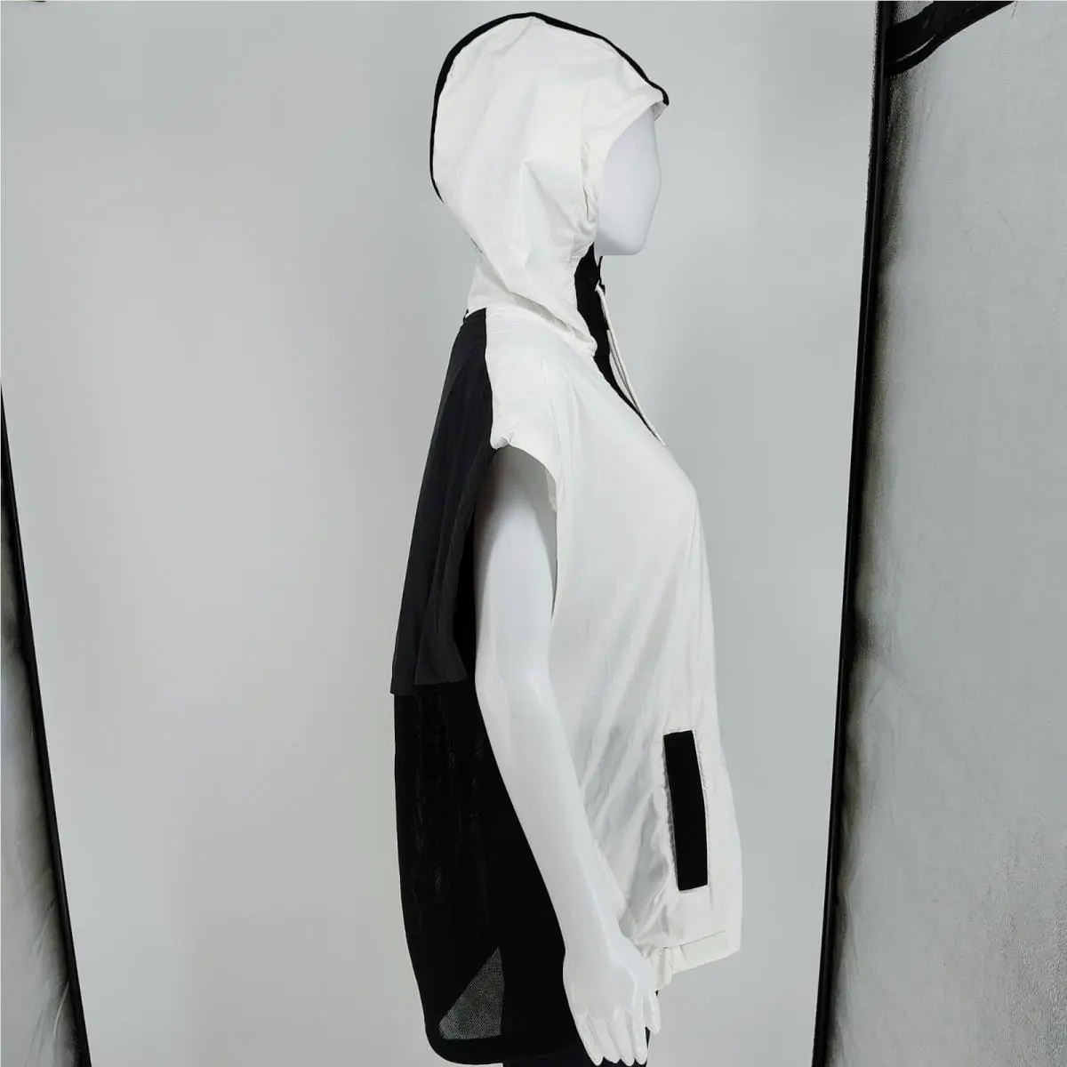 Nike clothing - Nike Tech Hypermesh - Tech Hypermesh - White 12