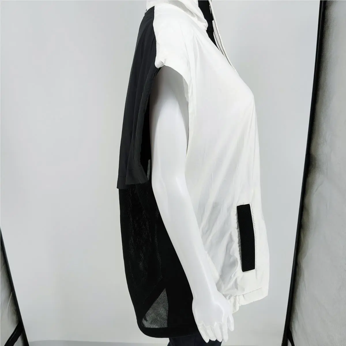 Nike clothing - Nike Tech Hypermesh - Tech Hypermesh - White 13