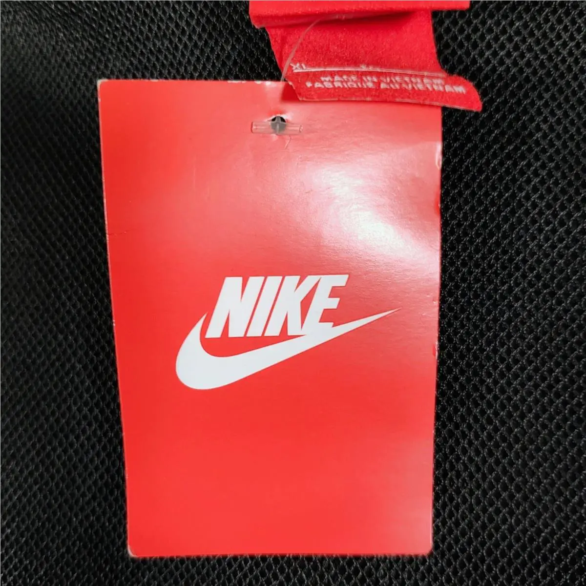 Nike clothing - Nike Tech Hypermesh - Tech Hypermesh - White 3