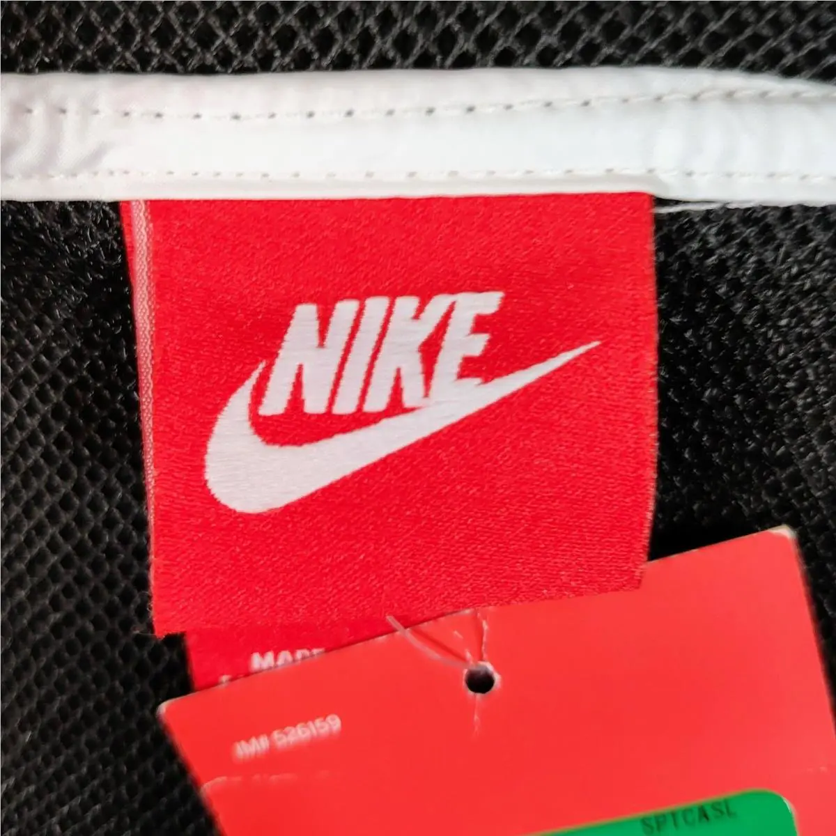 Nike clothing - Nike Tech Hypermesh - Tech Hypermesh - White 5