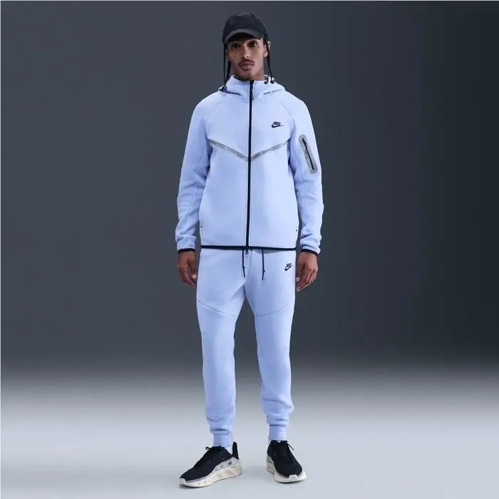 Nike clothing - Blue (UPC: 198484557131) 2
