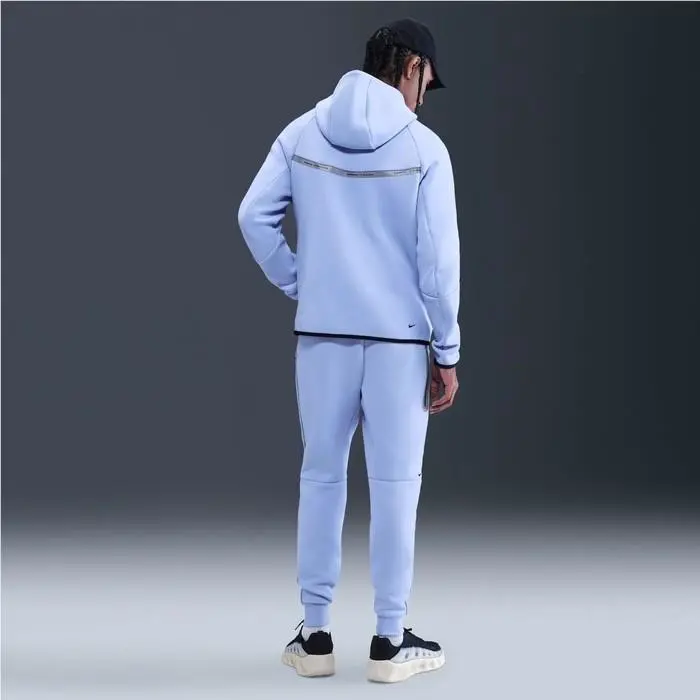 Nike clothing - Blue (UPC: 198484557131) 3