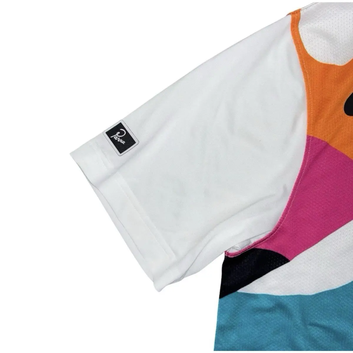 Nike clothing - Nike Dri-Fit - CT6050100 - White 3