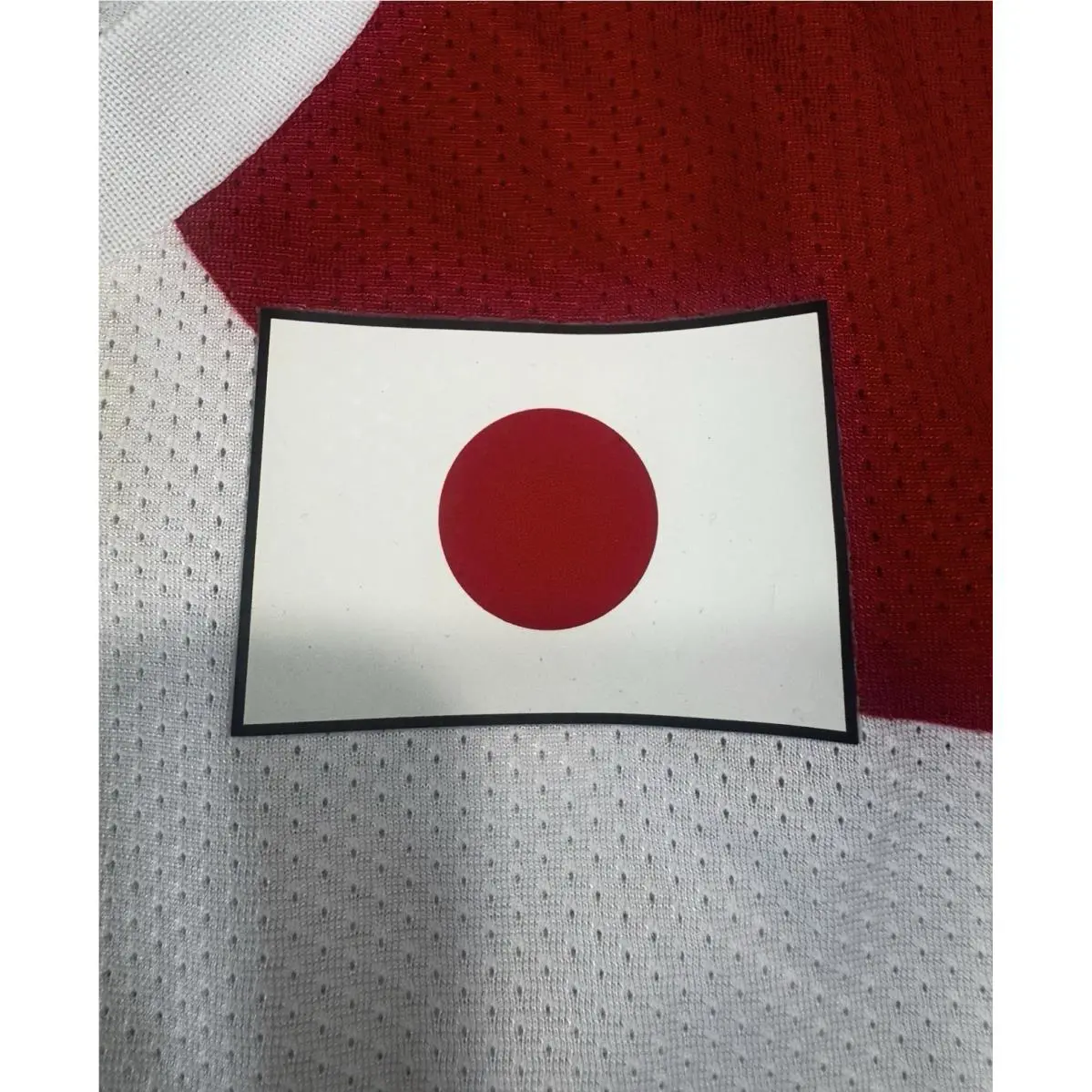 Nike clothing - Nike Dri-Fit - CT6050100 - White 6