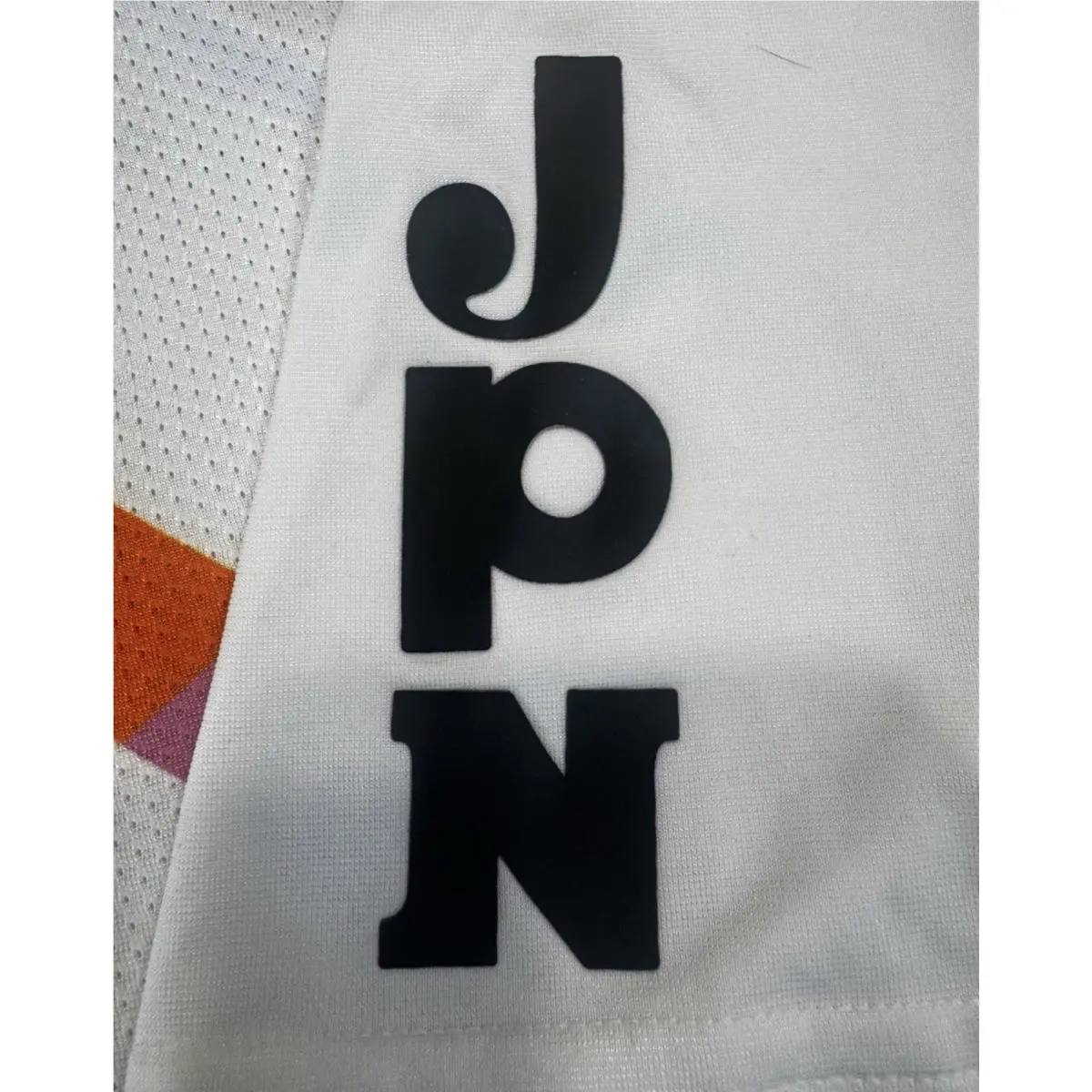 Nike clothing - Nike Dri-Fit - CT6050100 - White 7