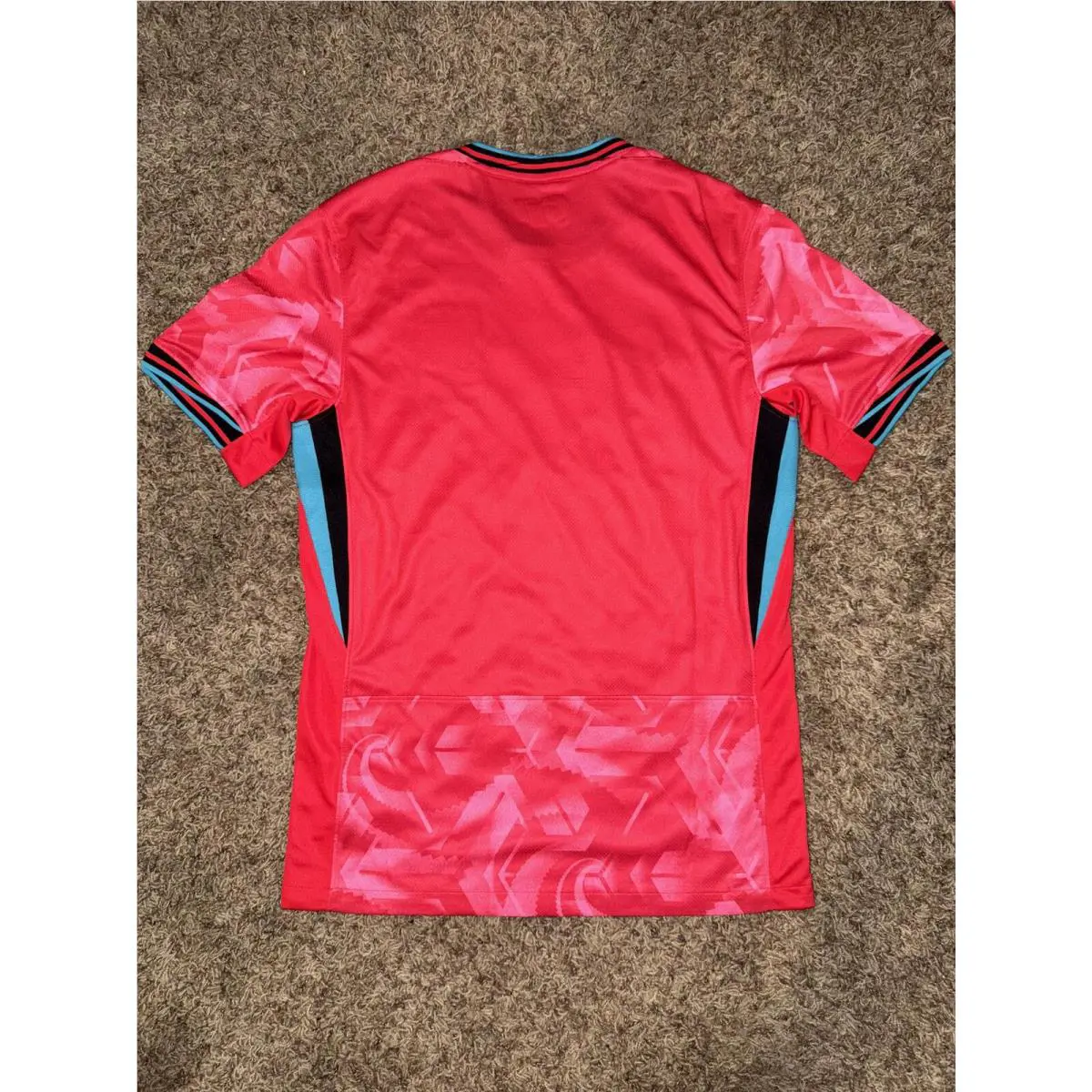 Nike clothing - NA - Pink 5